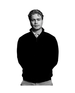 Oliver Dragland