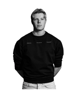 Thomas Iversen